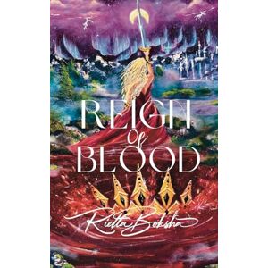 Boksha, Rietta Reign of Blood Boksha, Rietta Reign of Blood