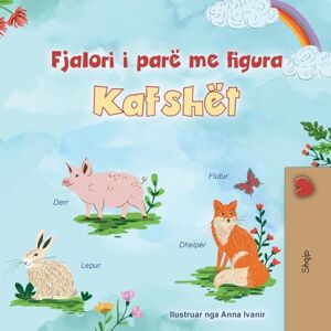 Books, Kidkiddos First Picture Dictionary Animals (Albanian Children's Book) (Albanian Bedtime Collection) Books, Kidkiddos First Picture Dictionary Animals (Albanian Children's Book) (Albanian Bedtime Collection)