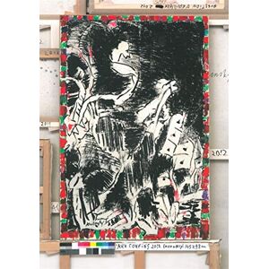 Cixous, Hélène Pierre Alechinsky / Repères 155: A Contre Vent Cixous, Hélène Pierre Alechinsky / Repères 155: A Contre Vent