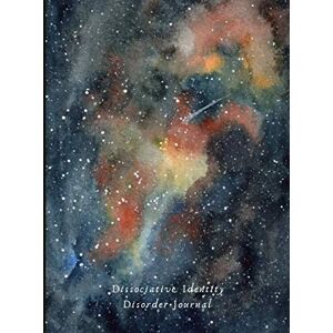 EllieColmDesigns Dissociative Identity Disorder Journal: Journal to manage DID, communicate between alters, create system rules, system maps, manage moods and track ... episodes. With gratitude prompts and more! EllieColmDesigns Dissociative Identity Disorder Journal: Journal to manage DID, communicate between alters, create system rules, system maps, manage moods and track ... episodes. With gratitude prompts and more!