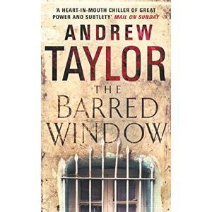 Taylor The Barred Window Taylor The Barred Window