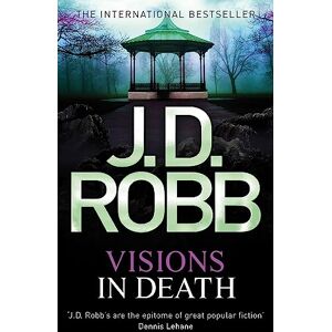 Robb, J. D. Visions In Death Robb, J. D. Visions In Death