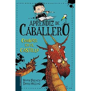 French, Vivian Combate En El Castillo (Aprendiz De Caballero) French, Vivian Combate En El Castillo (Aprendiz De Caballero)