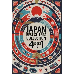 Yoshida, Yuki Japan Best Sellers Collection 4 Books in 1: The Invisible Rules of Japan Practical & Preparation Travel Guide Chōwa: Japan's Dance with Tradition ... Entire Yoshida Yuki Best Sellers Collection Yoshida, Yuki Japan Best Sellers Collection 4 Books in 1: The Invisible Rules of Japan Practical & Preparation Travel Guide Chōwa: Japan's Dance with Tradition ... Entire Yoshida Yuki Best Sellers Collection