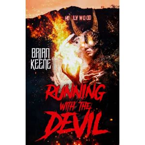 Keene, Brian Running With the Devil: The Best of Hail Saten, Vol. 2 Keene, Brian Running With the Devil: The Best of Hail Saten, Vol. 2