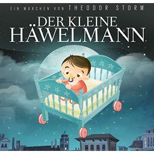 Der kleine Häwelmann Der kleine Häwelmann