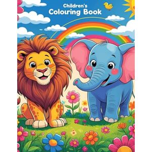 Emi, Emilcen Coloring book for Children: kids activity book ages 3-8 Emi, Emilcen Coloring book for Children: kids activity book ages 3-8