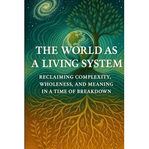 Garcia, Maria The World as a Living System: Reclaiming Complexity, Wholeness, and Meaning in a Time of Breakdown Garcia, Maria The World as a Living System: Reclaiming Complexity, Wholeness, and Meaning in a Time of Breakdown
