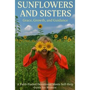 Hubbard, Rhonda Sunflowers and Sisters: Grace, Growth, and Guidance A Faith-Fueled Devotional Meet Self-Help Guide for Women Hubbard, Rhonda Sunflowers and Sisters: Grace, Growth, and Guidance A Faith-Fueled Devotional Meet Self-Help Guide for Women