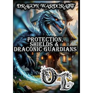 Talley, Olivia DRAGON WARDCRAFT: PROTECTION, SHIELDS & DRACONIC GUARDIANS Talley, Olivia DRAGON WARDCRAFT: PROTECTION, SHIELDS & DRACONIC GUARDIANS