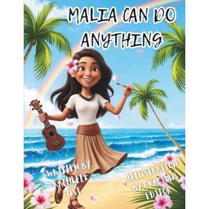 Usi, Rachelle Malia Can Do Anything Usi, Rachelle Malia Can Do Anything