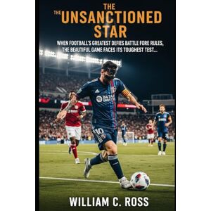 Ross, William C. The Unsanctioned Star: When football's greatest defies the rules, the beautiful game faces its toughest test. Ross, William C. The Unsanctioned Star: When football's greatest defies the rules, the beautiful game faces its toughest test.