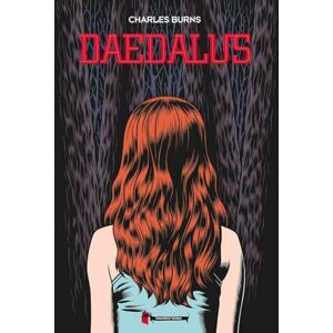 Burns, Charles Daedalus (Daedalus, 1) Burns, Charles Daedalus (Daedalus, 1)