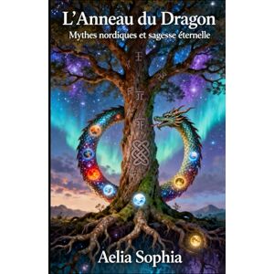 Sophia, Aelia L'Anneau du Dragon: Mythes Nordiques et Sagesse éternelle Sophia, Aelia L'Anneau du Dragon: Mythes Nordiques et Sagesse éternelle