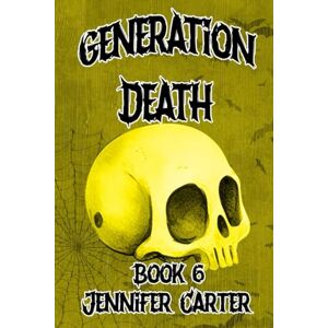 Carter, Jennifer Generation Death: MM vampire romance, age gap, paranormal romance (Bite Me Series) Carter, Jennifer Generation Death: MM vampire romance, age gap, paranormal romance (Bite Me Series)
