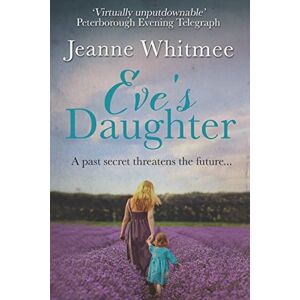 Whitmee, Jeanne Eve's Daughter: A Heartbreaking Family Saga Whitmee, Jeanne Eve's Daughter: A Heartbreaking Family Saga