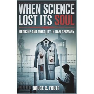 C. Fouts, Bruce When Science Lost Its Soul: Medicine and Morality in Nazi Germany C. Fouts, Bruce When Science Lost Its Soul: Medicine and Morality in Nazi Germany