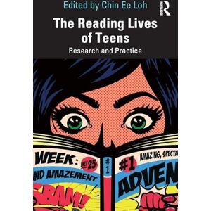 The Reading Lives of Teens: Research and Practice The Reading Lives of Teens: Research and Practice