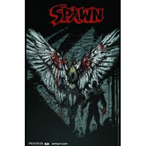 McFarlane, Todd Spawn: Origins Volume 4 (SPAWN ORIGINS TP) McFarlane, Todd Spawn: Origins Volume 4 (SPAWN ORIGINS TP)