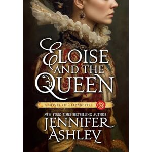 Ashley, Jennifer Eloise and the Queen Ashley, Jennifer Eloise and the Queen