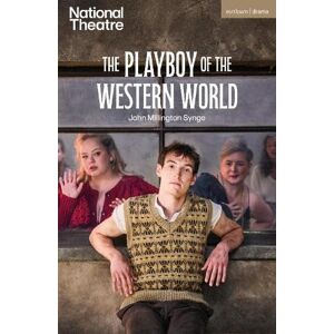 John Millington Synge The Playboy of the Western World (Modern Plays) John Millington Synge The Playboy of the Western World (Modern Plays)