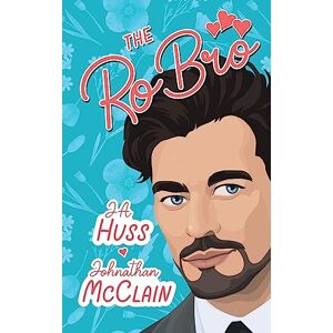 Huss, Ja The Ro Bro Huss, Ja The Ro Bro