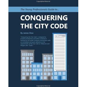 Dow, James The Young Professionals Guide to Conquering the City Code Dow, James The Young Professionals Guide to Conquering the City Code