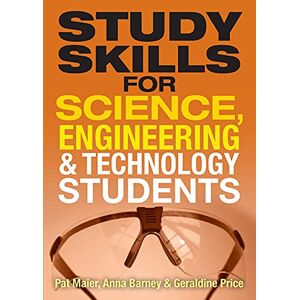 Pearson Study Skills for Science, Engineering and Technology Students Pearson Study Skills for Science, Engineering and Technology Students