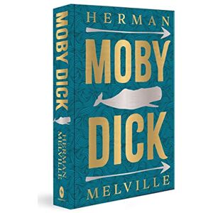 Herman Melville Moby Dick (Deluxe Hardbound Edition) (Fingerprint! Classics) Herman Melville Moby Dick (Deluxe Hardbound Edition) (Fingerprint! Classics)