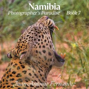 Fernandez, Juan Antonio Namibia: Photographer's Paradise (The Art of Seeing) Fernandez, Juan Antonio Namibia: Photographer's Paradise (The Art of Seeing)