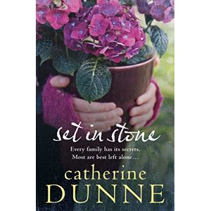 Dunne, Catherine Set in Stone Dunne, Catherine Set in Stone