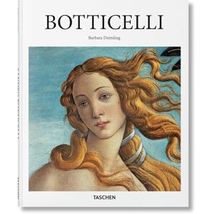Deimling, Barbara Botticelli (Basic Art) Deimling, Barbara Botticelli (Basic Art)