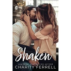 Ferrell, Charity Shaken: 2 (Twisted Fox) Ferrell, Charity Shaken: 2 (Twisted Fox)