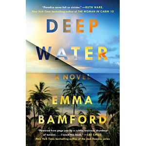 Bamford, Emma Deep Water Bamford, Emma Deep Water