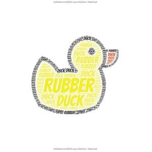 Notebooks, Word Cloud Designs Rubber Duck: Your Personal Notebook and Journal Blank 120 Pages 6x9 inches Notes, Drawings, Planer, Diary, Organization Word Cloud Shaped Cartoons for Kids and More Notebooks, Word Cloud Designs Rubber Duck: Your Personal Notebook and Journal Blank 120 Pages 6x9 inches Notes, Drawings, Planer, Diary, Organization Word Cloud Shaped Cartoons for Kids and More