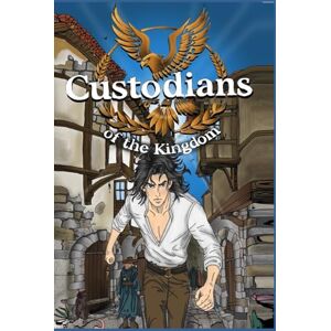 Thomas, LP Custodians of the Kingdom: Book 1: The Beginning Thomas, LP Custodians of the Kingdom: Book 1: The Beginning