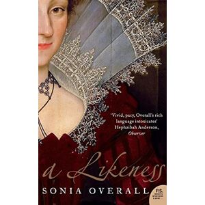 Overall, Sonia A LIKENESS Overall, Sonia A LIKENESS