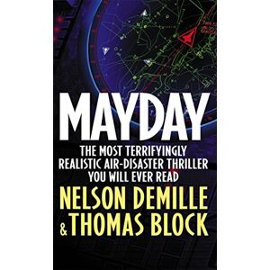 DeMille, Nelson Mayday: A Format DeMille, Nelson Mayday: A Format