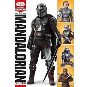 Titan Star Wars: The Mandalorian Collection (Star Wars Insider Archives): The Mandalorians Titan Star Wars: The Mandalorian Collection (Star Wars Insider Archives): The Mandalorians