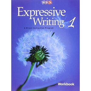 McGraw Hill Expressive Writing Level 1, Workbook McGraw Hill Expressive Writing Level 1, Workbook