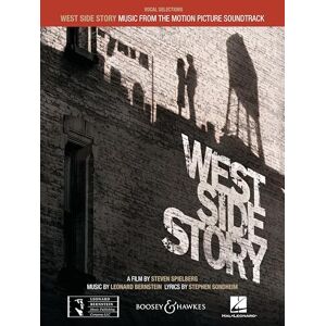 Stephen Sondheim West Side Story. Vocal Selections. Piano, Vocal and Guitar: Vocal Line With Piano Accompaniment Stephen Sondheim West Side Story. Vocal Selections. Piano, Vocal and Guitar: Vocal Line With Piano Accompaniment