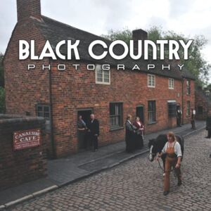 Benson, Heather Black Country Picture Book: An Amazing Collection With Compelling Photos Of Black Country To Give On Thanks Giving, Christmas, New Year, And So On Benson, Heather Black Country Picture Book: An Amazing Collection With Compelling Photos Of Black Country To Give On Thanks Giving, Christmas, New Year, And So On