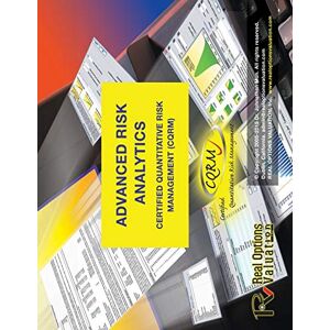 Mun, Dr. Johnathan Certified Quantitative Risk Management (CQRM) Mun, Dr. Johnathan Certified Quantitative Risk Management (CQRM)