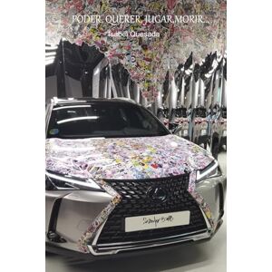 Quesada, Isabel Poder, querer, jugar, morir... (Photobook) Quesada, Isabel Poder, querer, jugar, morir... (Photobook)