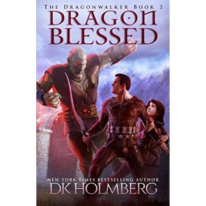 Tura Dragon Blessed: 2 (The Dragonwalker) Tura Dragon Blessed: 2 (The Dragonwalker)