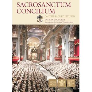 Vatican II Sacrosanctum Concilium : On the Sacred Liturgy (Vatican Documents) Vatican II Sacrosanctum Concilium : On the Sacred Liturgy (Vatican Documents)