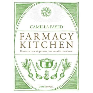 Fayed, Camilla Farmacy Kitchen Fayed, Camilla Farmacy Kitchen