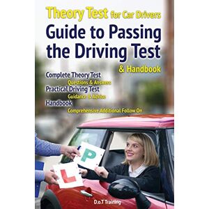 Green, Malcolm Theory test for car drivers, guide to passing the driving test and handbook: 2019: 4 (DriveMaster Skills Handbook) Green, Malcolm Theory test for car drivers, guide to passing the driving test and handbook: 2019: 4 (DriveMaster Skills Handbook)