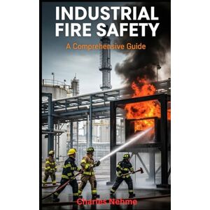 Nehme, Charles Industrial Fire Safety: A Comprehensive Guide Nehme, Charles Industrial Fire Safety: A Comprehensive Guide