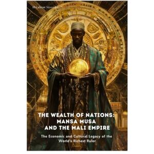 Sissoko, Ibrahim The Wealth of Nations: Mansa Musa and the Mali Empire: The Economic and Cultural Legacy of the World’s Richest Ruler Sissoko, Ibrahim The Wealth of Nations: Mansa Musa and the Mali Empire: The Economic and Cultural Legacy of the World’s Richest Ruler